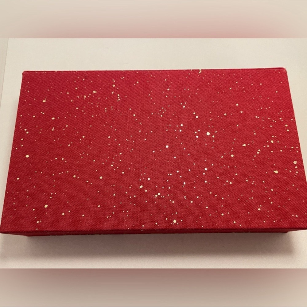 Dior Lipstick case or jewelry box with mirror - Picture 2 of 7